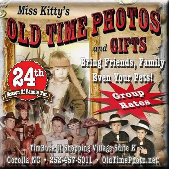 miss kitty 's old time photos and gifts
