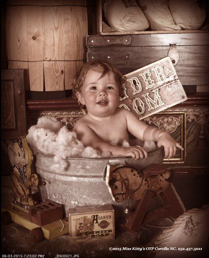 Miss Kitty's Old Time Photo and Gifts  Outer Banks