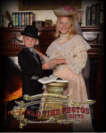Miss Kitty's Old Time Photo and Gifts  Outer Banks