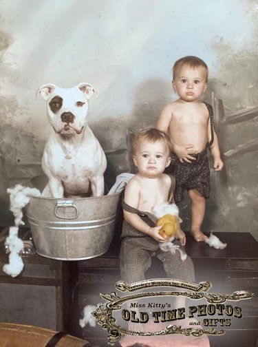 Miss Kitty's Old Time Photo and Gifts  Outer Banks