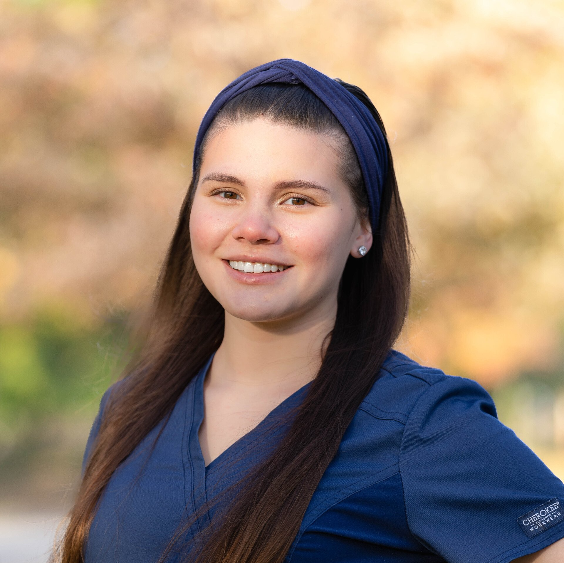 Victoria Whitmore, Dental Assistant
