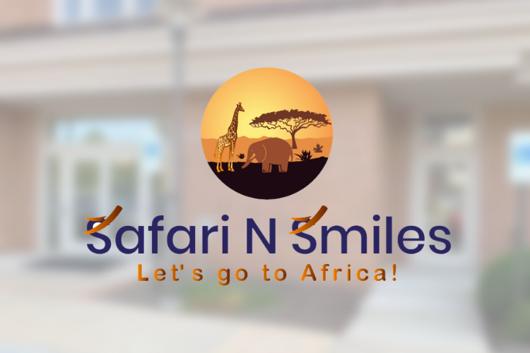 Safari N Smiles
