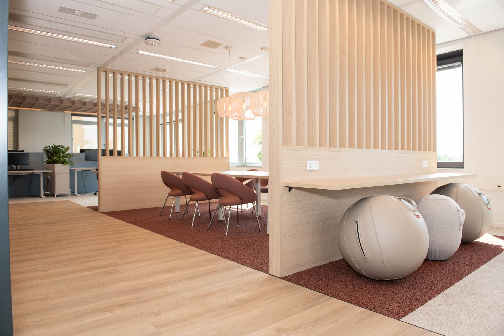 Maatwerk winkelinterieur