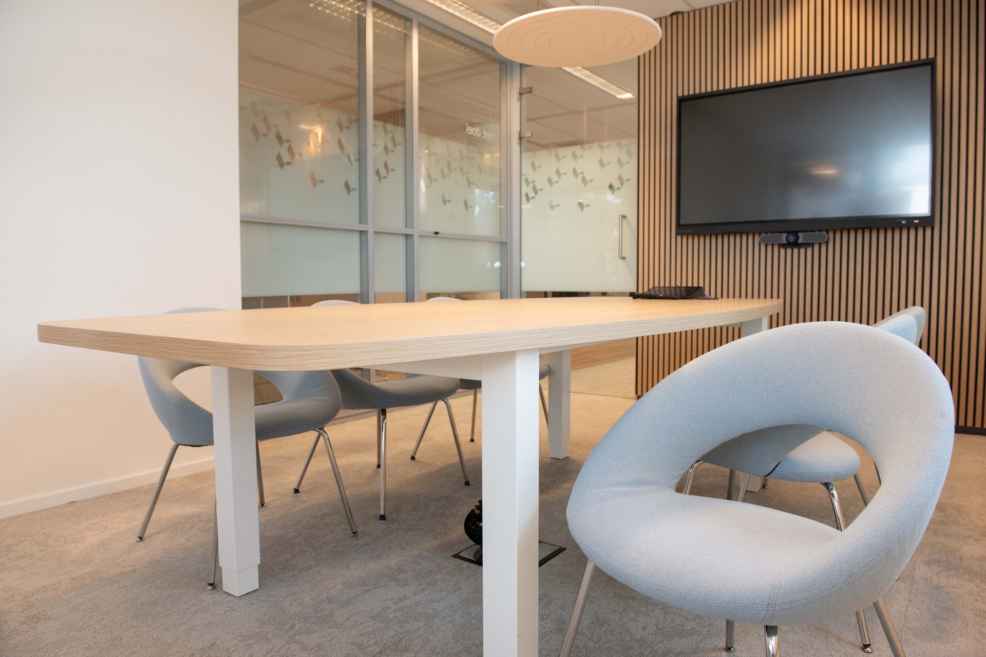 Maatwerk winkelinterieur