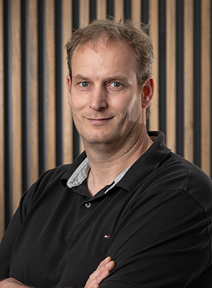 Henri Dimmendaal