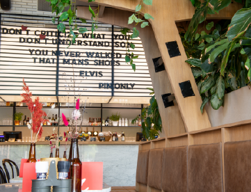 interieur op maat cultuur