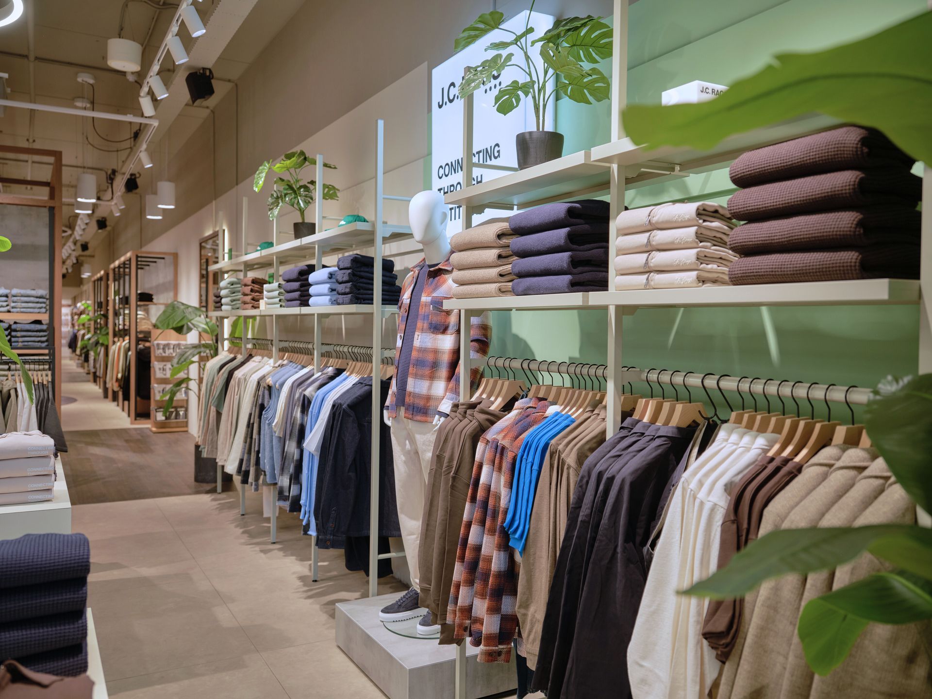 OFM - kleding casual