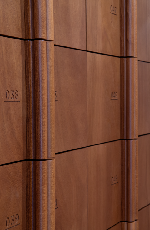 interieur cultuursector