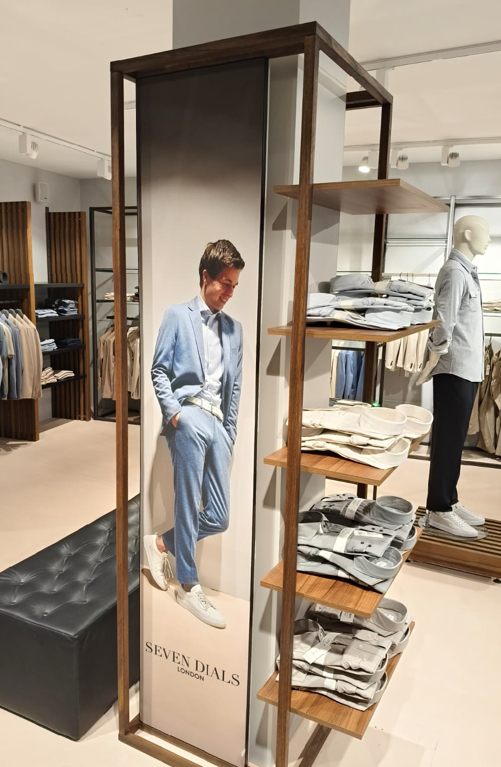 winkelinrichting op maat