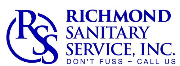 Richmond Sanitary Service, Inc.