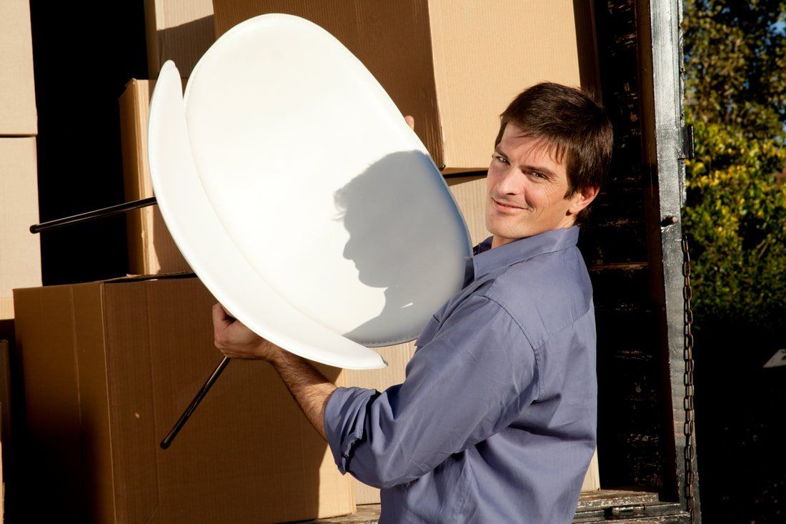 Interstate Moving Companies | Moving Companies Near Me