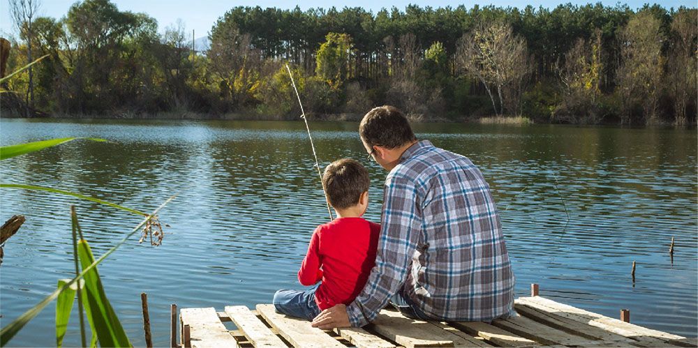 Fishing