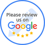 Good review badge