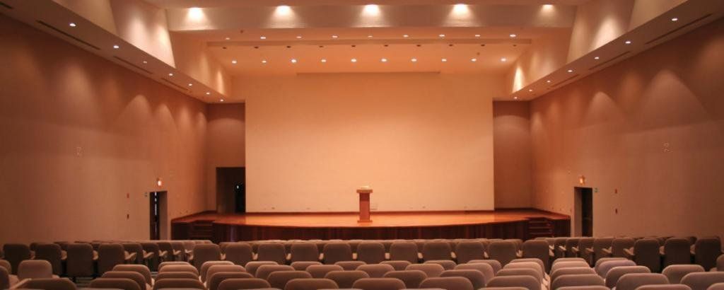 common area renovation