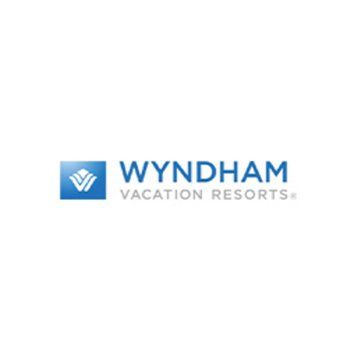 Wyndham Vacation Resorts Logo