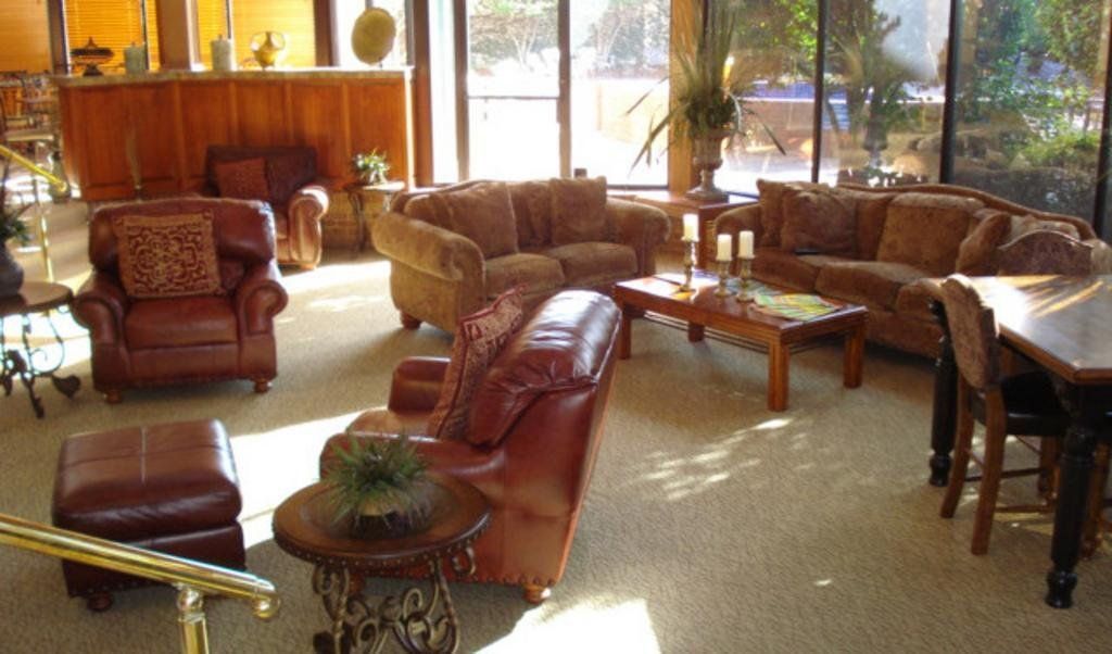 living room renovation