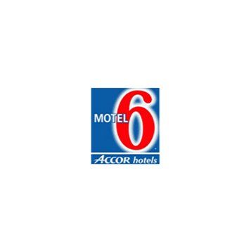 Motel 6 Accor Hotels logo