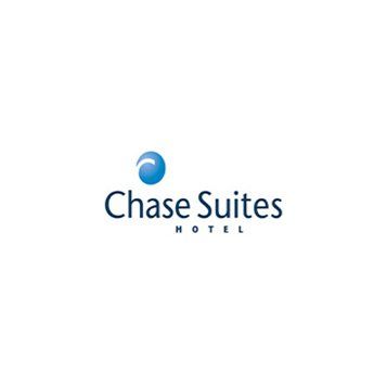Chase Suites Logo