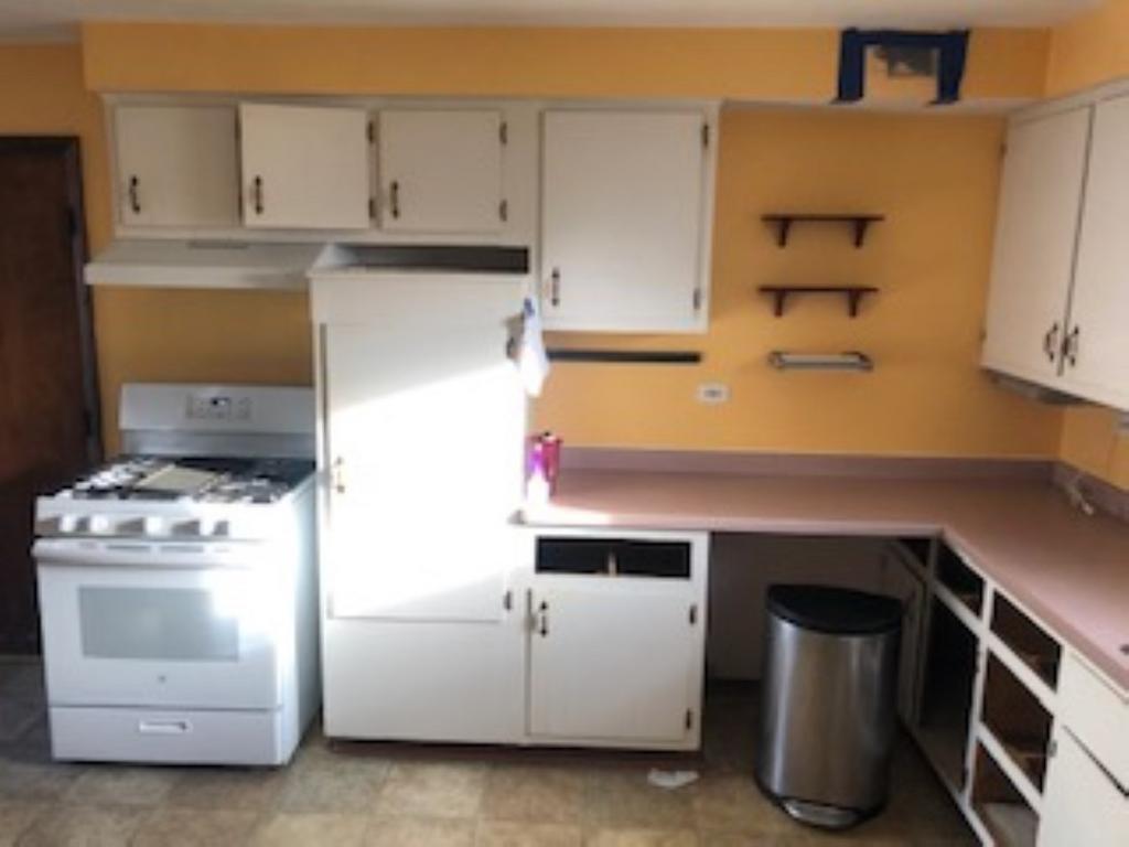 office space renovation