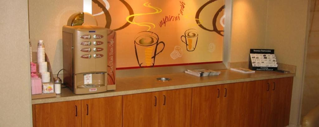 commercial renovation