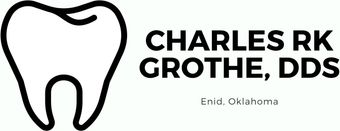 Charles RK Grothe - DDS