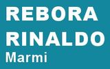 Rebora Rinaldo Marmi Logo