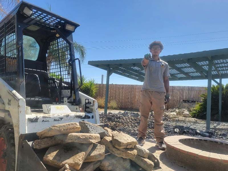 residential junk removal