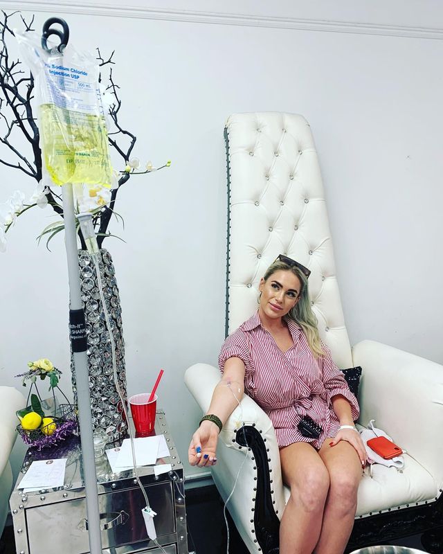 nebulized glutathione iv therapy santa monica Mobile IV Therapy in Santa Monica, CA | In-Home IV Drips
