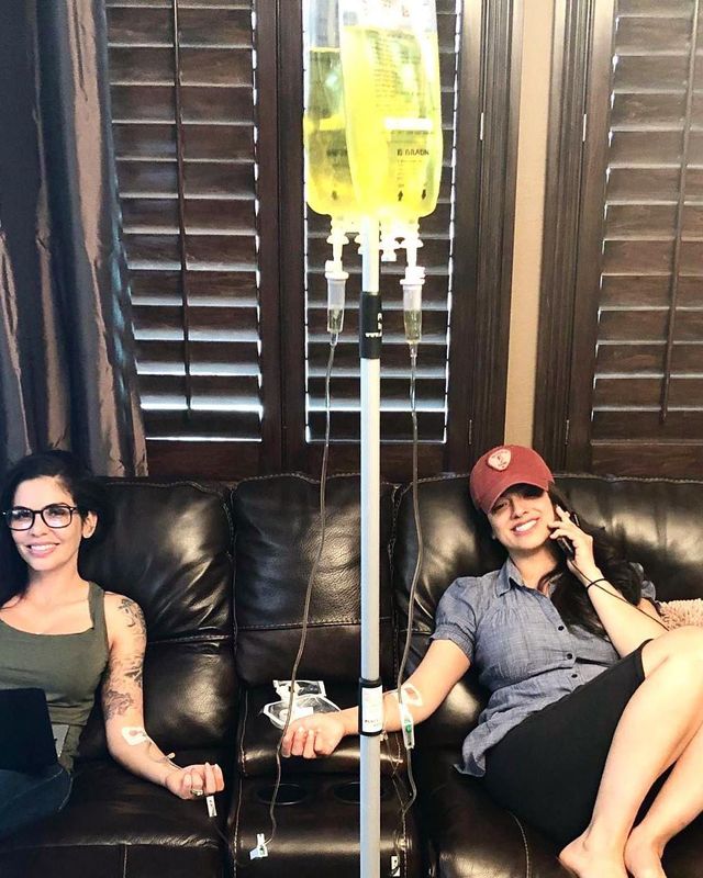 Mobile IV Therapy in Anaheim, CA | In-Home IV Drips | Reset IV Mobile IV Therapy in Anaheim, CA | In-Home IV Drips | Reset IV