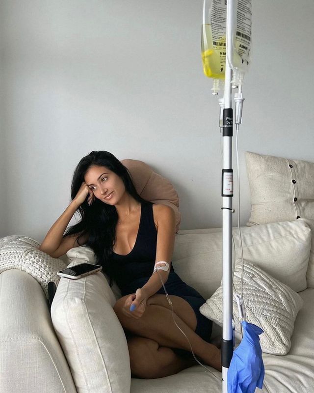glutathione pasadena New treatment program offers hope to firefighters battling toxins in blood after wildfires Glutathione Vitamin Therapy in Burbank