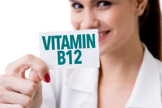 Vitamin B12 IV Therapy: Benefits & Uses | Reset IV Vitamin B12 IV Therapy: Benefits & Uses | Reset IV