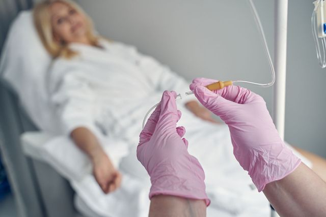 What to Do Before IV Therapy: Preparation Guide | Reset IV What to Do Before IV Therapy: Preparation Guide | Reset IV