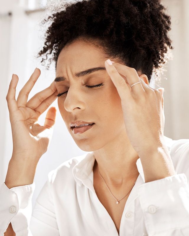 headache after taking glutathione found to significantly reduce acetaldehyde levels and help relieve hangovers IV Therapy for Migraines |