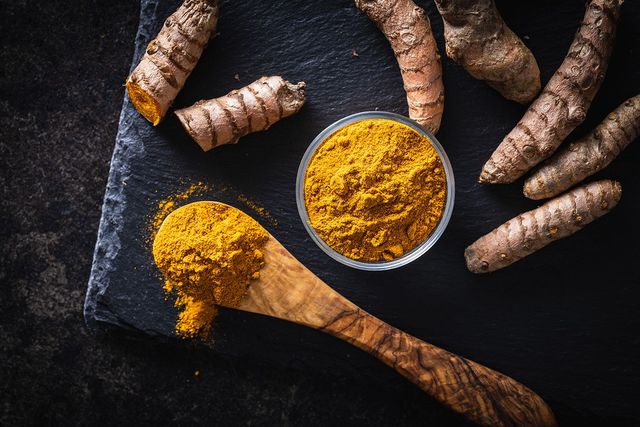 Turmeric for Hangovers: Does It Work?