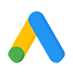 A blue and yellow stick with a green circle in the middle on a white background.