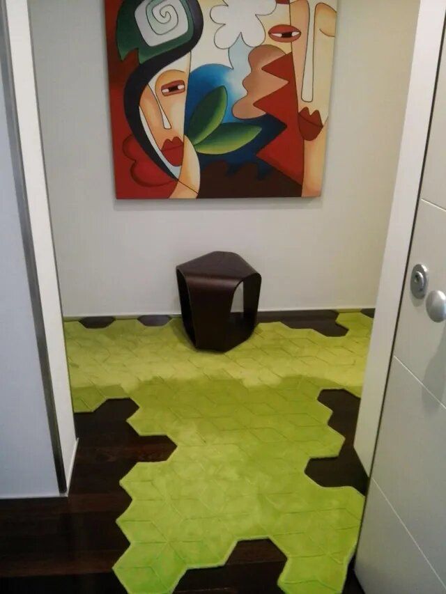 tappezzeria per uffici