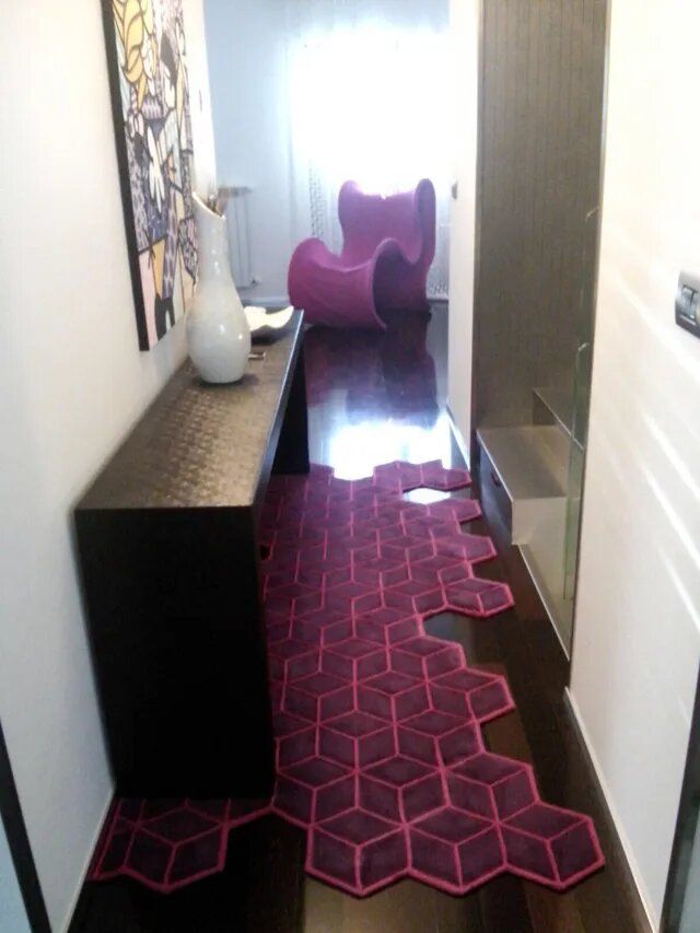 tappezzeria per l'ufficio