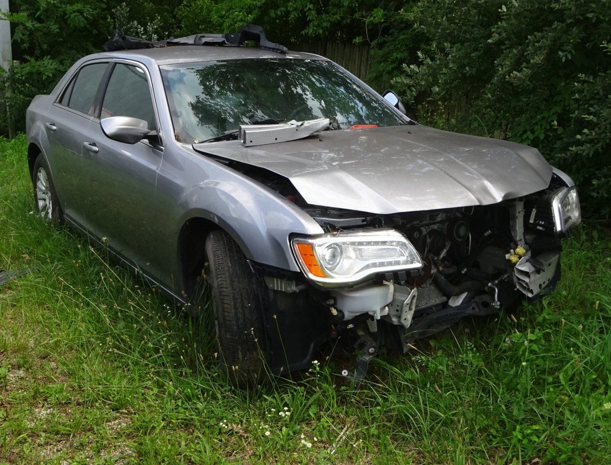 junk car buyers charlotte