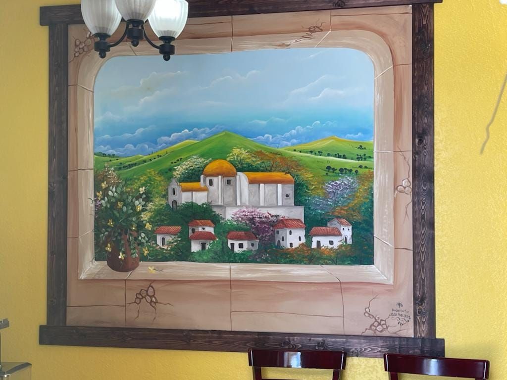 PRO RESTAURANT PAINTER EXPERT in Houston Texas,  PRO RESTAURANT PAINTER EXPERT in San Antonio 