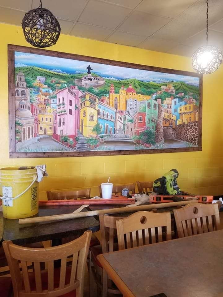 PRO RESTAURANT PAINTER EXPERT in Houston Texas,  PRO RESTAURANT PAINTER EXPERT in San Antonio 