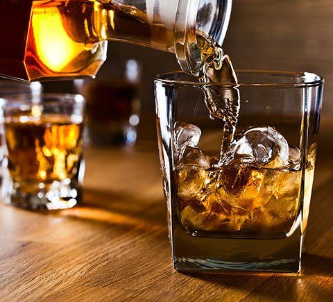 Alcohol Permits — Whiskey and Natural Ice in Fort Worth, TX