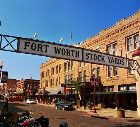 Private Club Permits — Fort Worth Stock Yards in Fort Worth, TX