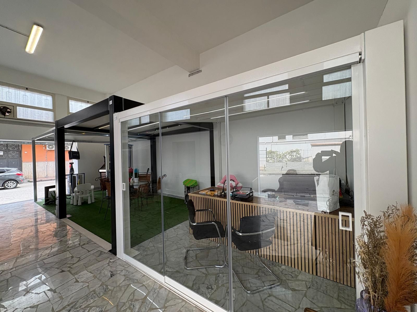 pergola bioclimatica 6