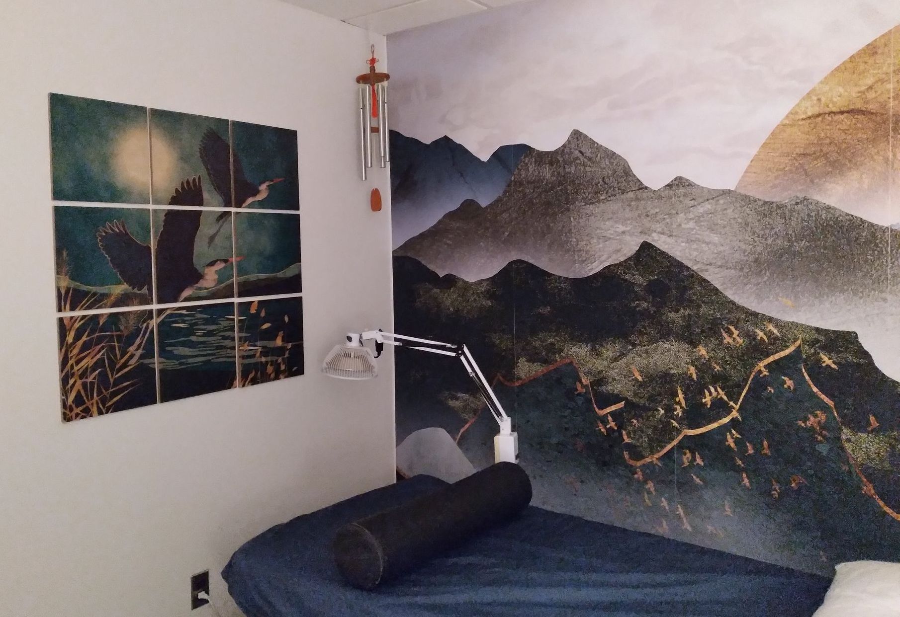 INTUITIVE HEALING IMMERSION