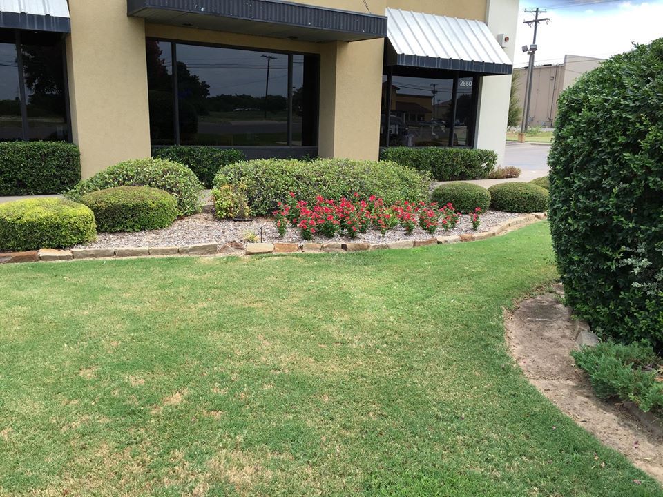 Gallery l Stephenville, TX l Lovell Lawn & Landscape, Inc.