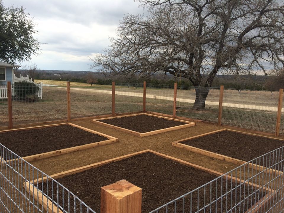 Gallery l Stephenville, TX l Lovell Lawn & Landscape, Inc.