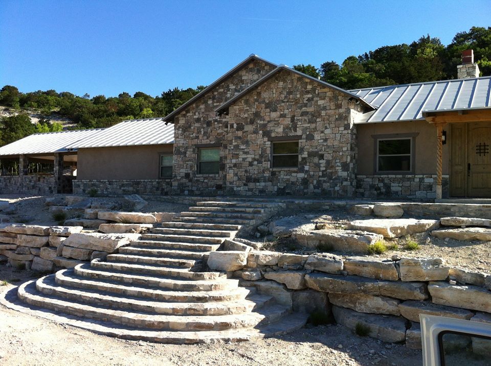 Gallery l Stephenville, TX l Lovell Lawn & Landscape, Inc.