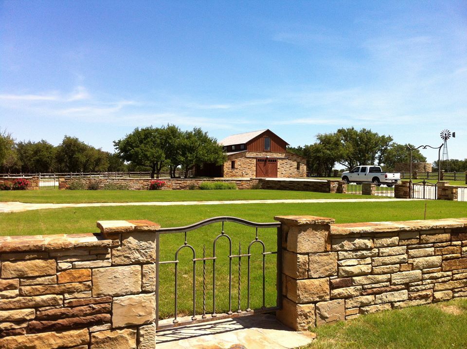 Gallery l Stephenville, TX l Lovell Lawn & Landscape, Inc.