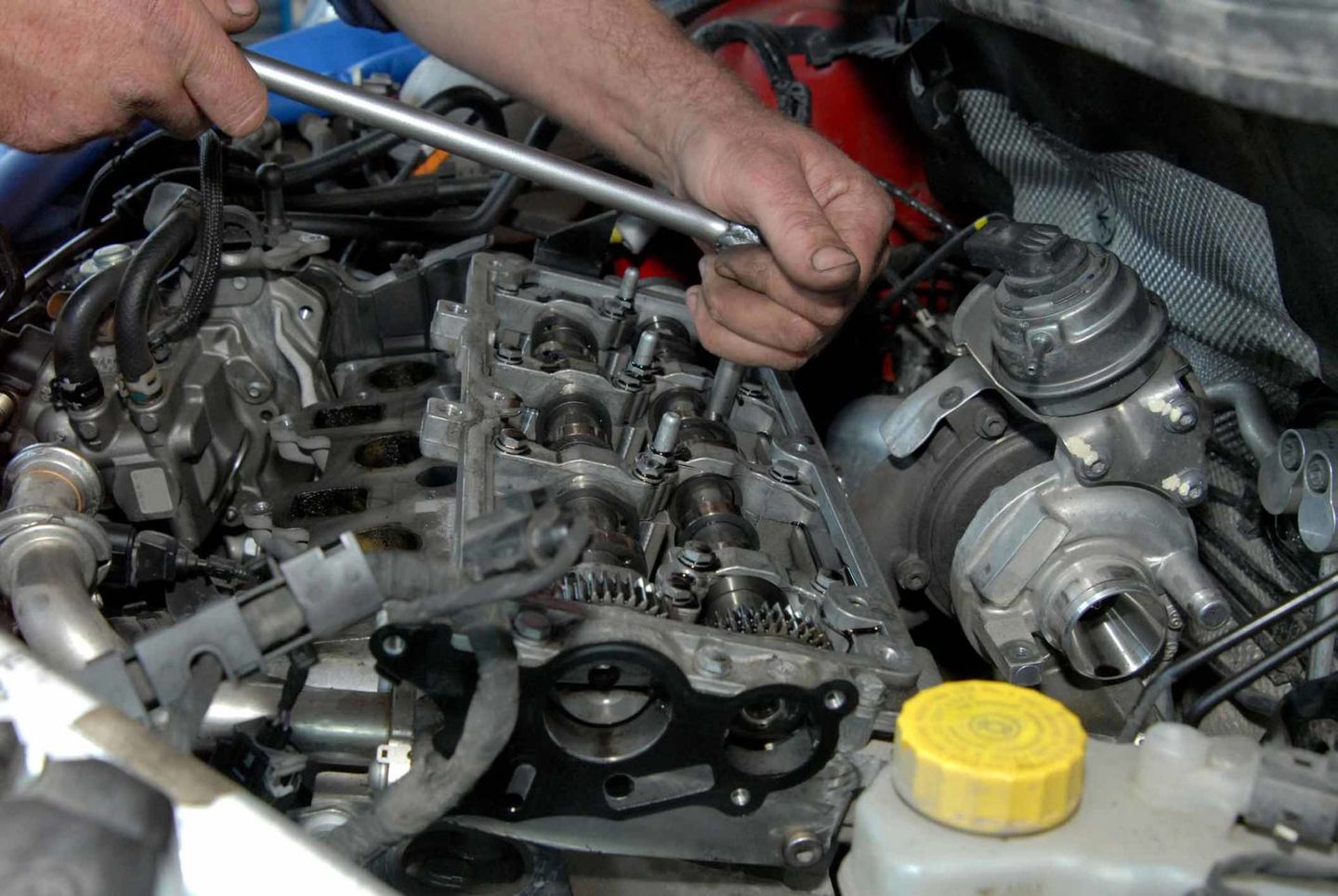 Transmission Replacement — Chicago, IL — Chicago A+ Auto Repair