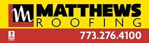 Matthews Roofing — Chicago, IL — Chicago A+ Auto Repair